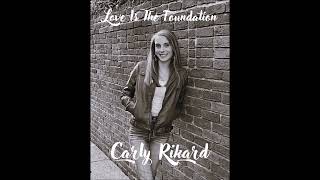 Carly Rikard  Love Is The Foundation by Loretta Lynn [upl. by Naugan]