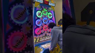 Full Tilt Jackpot arcade clawmachine shorts fyp [upl. by Sallad]