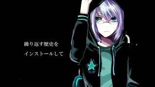 【Utatane Piko】 Jitter Doll 【Vocaloid Cover】 [upl. by Publius]