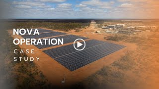 Nova Operation 5B Maverick solar deployment success story [upl. by Eilzel]