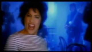 Kate Ceberano  Love Is Alive 1998 HQ [upl. by Nodnal]