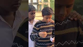 Hello upar wale 2 3carod Dede 🤣😂❤️ trending comedy funny abcvlogs india subscribe shorts [upl. by Hadik]