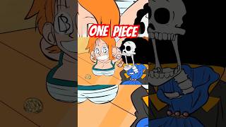 One Piece 4Kids The Unforgivable Rap [upl. by Carolyn588]