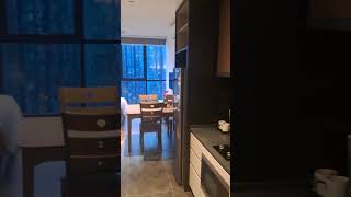 Kuala Lumpur Malaysia Отель с видом на весь город travel hotel cityview kualalumpur [upl. by Anselmo]