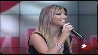 Hande Yener  Şansın Bol Olsun 2003 Yılbaşı Özel [upl. by Rafter]