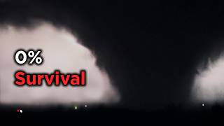 2021 TriState Tornado Consumed By Darkness [upl. by Nuaj]