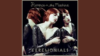 Florence and the Machine  What the Water Gave Me Live at KFOG Radio [upl. by Aivlys]