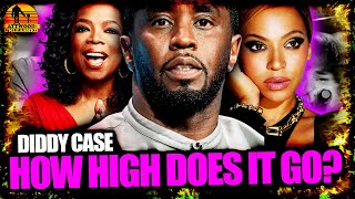 Diddy amp Hollywood Exposed Ep 1 Tommy Scoville [upl. by Neirad]