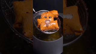 Roll 🤣funnyshortvideoviralcookingfunny [upl. by Ymerrej]