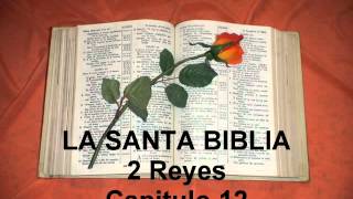 2 Reyes Capitulo 12 [upl. by Rosalynd]