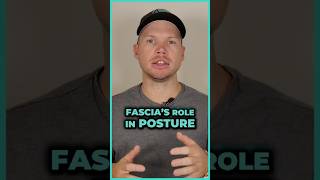 How Does Fascia Affect Your Posture and Flexibility [upl. by Paulo]