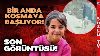 Narin Güranın Son Görüntüsü Ortaya Çıktı Eve Giderken Bir Anda Ters Yöne Koşmaya Başladı [upl. by Ekaterina]