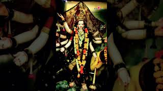 He kalratri he kalyani 🙏🌺🙏 ytshorts kalyani bhaktisong viralsong bhaktisong maastatus [upl. by Dryfoos101]