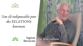 Comment créer des relations heureuses [upl. by Sirap350]