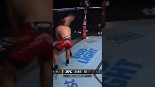 Brunno Ferreira vs Dustin Stoltzfus UFC Highlights music ufc bassboosted fighting [upl. by Yrffej581]