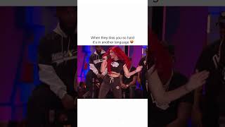 Justina does NOT miss 😱 WildNOut [upl. by Joni302]