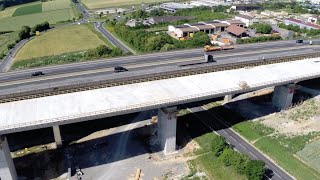 Autobahnkapelle Erbshausen  Konnis Tour [upl. by Ycaj]