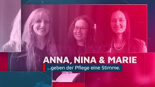 Pflegetalk mit PKM – Teaser [upl. by Leonore]