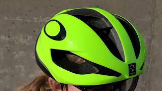 Oakley ARO5 Review [upl. by Vickey]