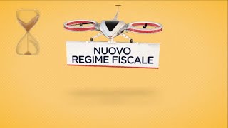 Regime fiscale  La riforma del Terzo settore in 100 secondi [upl. by Orth593]