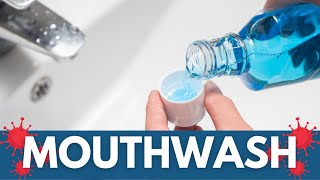 Using Mouthwash Every Day What you need to know [upl. by Nitfa]