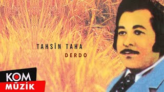 Tahsin Taha  Derdo Official Audio [upl. by Woodson473]