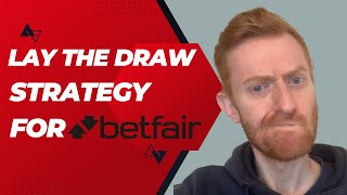 Building A Simple LTD Football Trading Betfair Strategy [upl. by Wight]