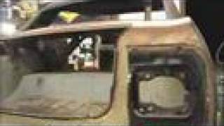 1965 Chevelle Part 7 Quarter Panel Preview V8TVVideo [upl. by Eerrehs487]