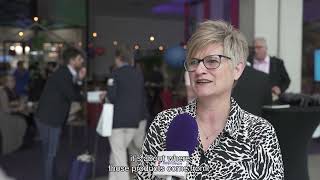 Interclean Amsterdam 2024  Healthcare Cleaning Forum [upl. by Maryjane]