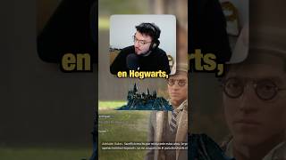 Colegiatura en Hogwarts shorts hogwarts harrypotter harrypottermemes memes [upl. by Reffotsirhc]