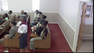 Riverview SDA Church FL 111624 [upl. by Leitnahs]