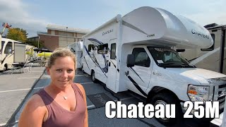 Thor Motor CoachChateau25M [upl. by Ellenahs]