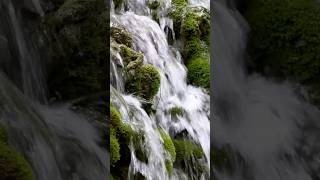 Nature Video Nature Sounds 4K Nature River Flow Six [upl. by Broddie12]