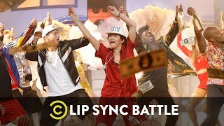 Lip Sync Battle  Zendaya [upl. by Roy]