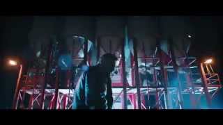 Fler ►Badewiese Pt2◄ Official Video HD [upl. by Menon]