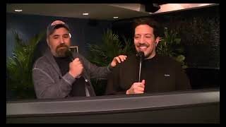 Impractical Jokers Season 11 Episode 7Murrs punishment [upl. by Inanaup664]