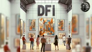 Creating the Future of Art with Denarii DFi Denarii Art Galleries A New Vision for Art Distribution [upl. by Shirline]