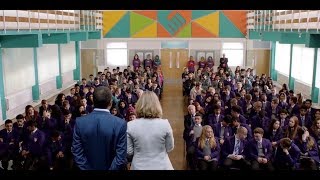 Ackley Bridge fans are devastated after shocking d eath [upl. by Bergh]