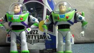 Playing With The Big Boys  Buzz Lightyear of Star Command [upl. by Naitsabes]