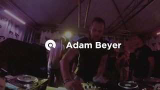 Adam Beyer Live  BPM Festival 2014 [upl. by Taffy343]