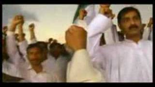 mqm saathi song mutahida [upl. by Bordie]