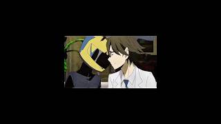 ✨ Unraveling the Chaos The Thrilling World of Durarara 💥 [upl. by Yemiaj477]