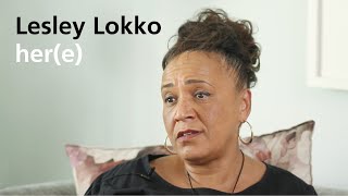 Lesley Lokko – L’architecture et l’identité [upl. by Annelak]