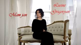 Lusine Grigoryan Mam Jan [upl. by Ahtanoj681]