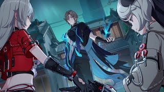 Litost vs Helia amp Coralie Main Story Part 2 Chapter 6  Part 10 honkaiimpact3rdpart2 [upl. by Treble301]