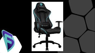 Unboxing and Assembly  ThunderX3  RC3 Gaming Chair [upl. by Notnirb490]