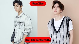 Xiao Zhan And Wang Yibo The Untamed Real Life Partner 2024 [upl. by Issy]