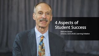 4 Aspects of Student Success [upl. by Aurel]