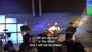 Mountview Christian Church Live Stream [upl. by Htezil]