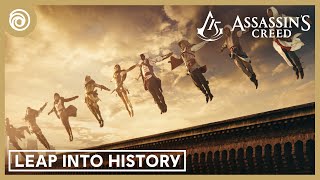 Assassins Creed  Lineage Part 2 [upl. by Nho]